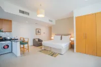 Grand Heights Hotel Apartments