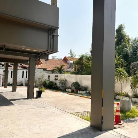 Suntria Hotel Pattaya