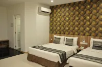 Valya Hotel, Ipoh