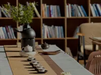 Qunshan Zhixin Hotel Các khách sạn ở Lôi Sơn