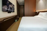 Hanshan Xiaozhu · Mountain View Boutique Stay (Huashan Scenic Area Visitor Center) - 2-Star