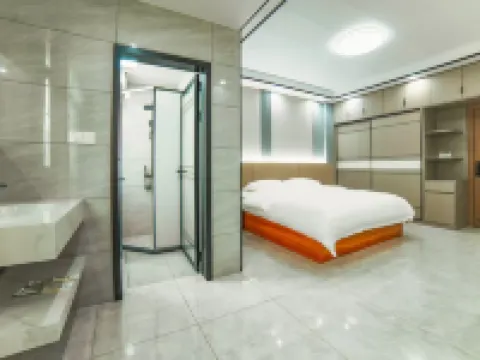 Kangyue Homestay Hotels near Wulong Hakka Custom Park