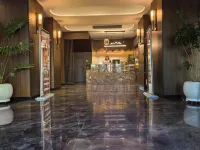 Hongzuji Foot Massage Hotel Hotels in Ar Horqin Banner