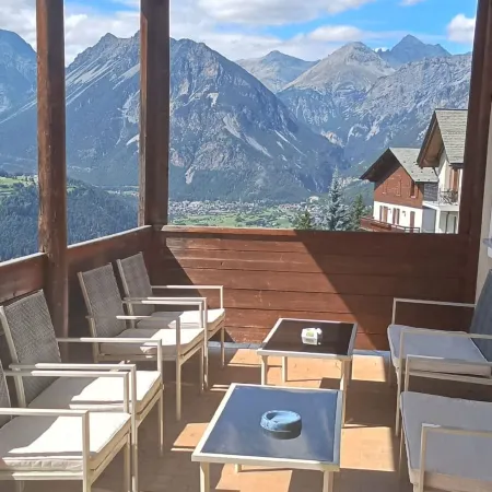 Hotel Ginepro