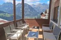 Hotel Ginepro Hotels in Valdisotto