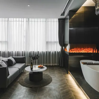 AWAKE CENTURY Terrace Hotel Các khách sạn gần Công viên Liệt sĩ