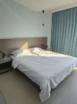 Yuncheng Huaxi Homestay