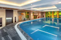 THANH LICH ROYAL BOUTIQUE HOTEL - Romantische