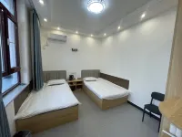 Xiuyan Ancient Town Farmstay Hotel
