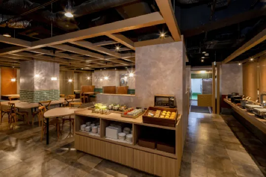 Kumamoto Tokyu REI Hotel