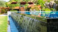 Winlong International Hotel - Pools