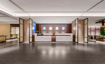 Fairyland Hotel(Tuodong Gymnasium Subway Station Store)