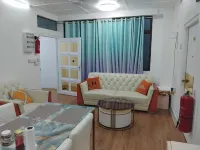 Ontrack Travel Hotels in Villingili