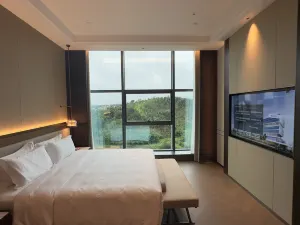 Dingnan Grand Skylight International Hotel