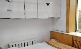 Tangwang River Shilin Jingjing Homestay