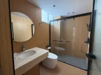 St New Executive Hotel