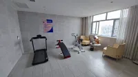 Yitel Collection (Wuwei Wanda Plaza) - Fitnessstudio