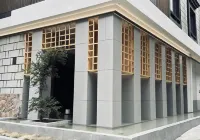 SANTA沙安塔亞丁山居 稻城住宿飯店