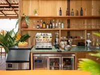 Amaya Kampot Homestays Hotels in Makprang