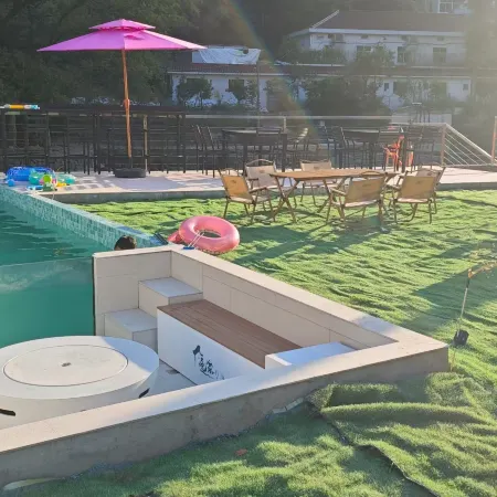 Yijia Homestay