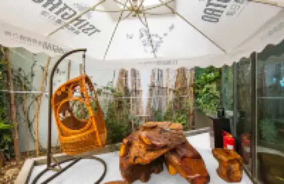 VLAN Future E-Sports Hotel (Qingdao May Fourth Square Olympic Sailing Center)