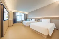 全季酒店（烏魯木齊百商廣場店） 酒店