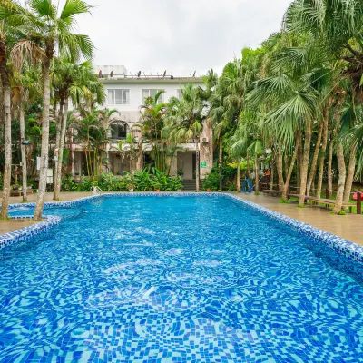Lumiere Family Retreat & Villas Ba Vi Hà Noi Hotels near Sân vận động xã Sơn Đà, Ba Vì, Hà Nội
