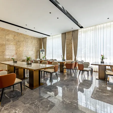 Hetian Hotel