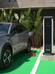 H10 Casa del Mar - Parkplatz