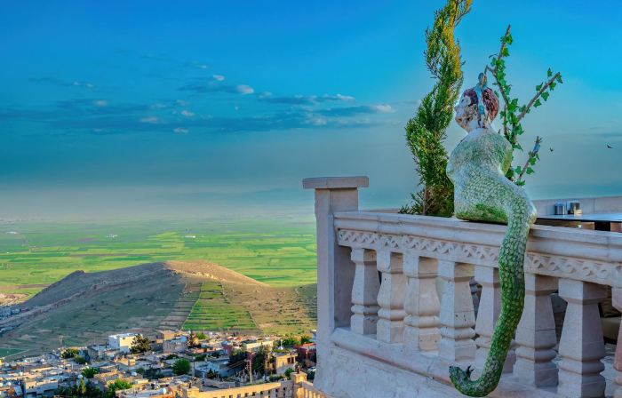 Maran House Mardin