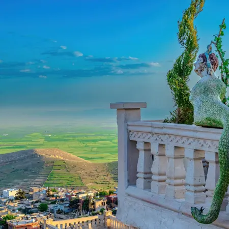 Maran House Mardin