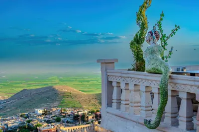 Maran House Mardin Hotels near Mardin Artuklu University