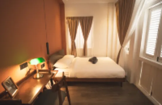 Carnarvon 73 โรงแรมใน