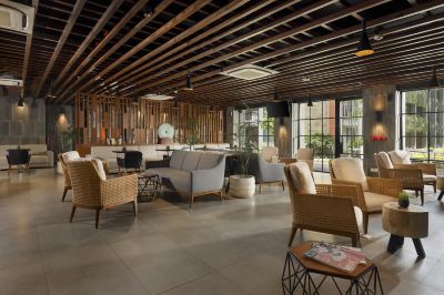 その他 バリダイナスティリゾートの写真