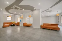 Golden Sunset Hotel  호텔