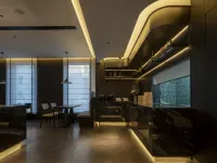 Xisu Hotel (Kuandian) - breakfast