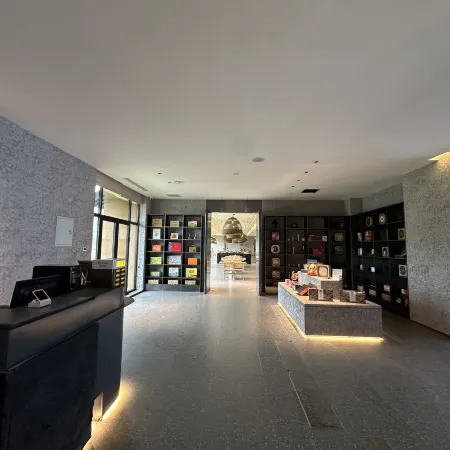 Fenghexu · Detached Courtyard Holiday Villa (Taihang Water Town Branch)