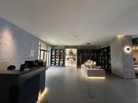 Fenghexu · Detached Courtyard Holiday Villa (Taihang Water Town Branch) - breakfast