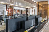 Soluxe Hotel Moscow - bar