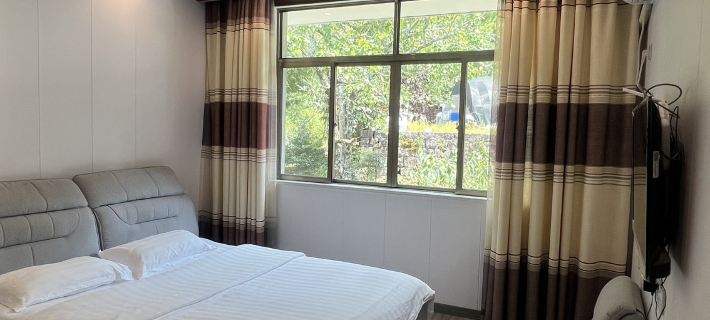 Bohui Farm Stay Hotels in Pan'an
