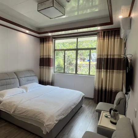 Bohui Farm Stay
