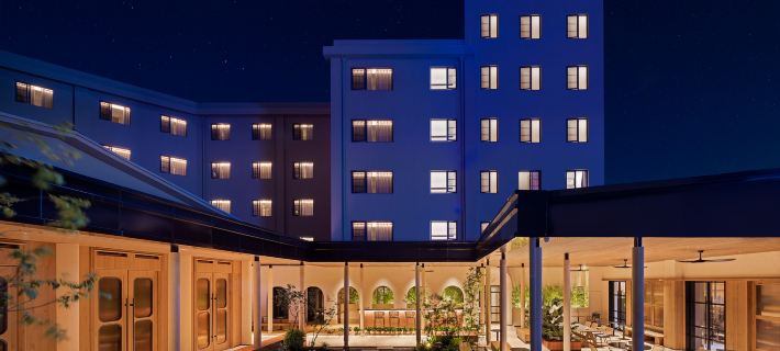 Jianjingjiwu Hotel (Yueyang Tower Pedestrian Street) Hotels in Yueyang