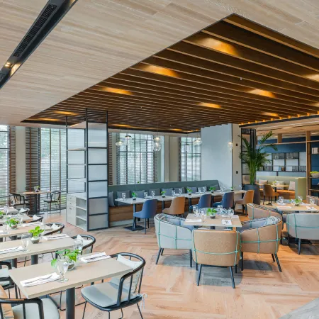 Four Points by Sheraton King Abdul Aziz Road