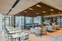 Four Points by Sheraton King Abdul Aziz Road