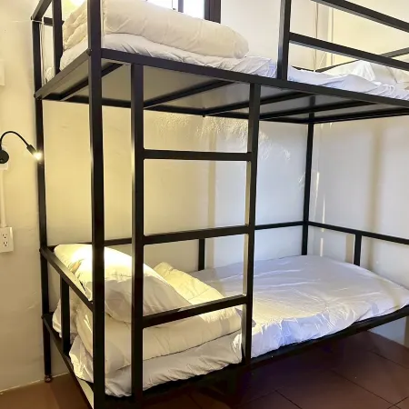 WD Kuixing Backpacker Hostel