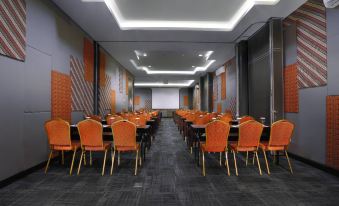 favehotel Malioboro - Yogyakarta