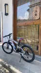 Yishan Suixi Mountain House - bar