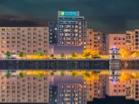 City Comfort Inn Baise Tianlin Hotels in Tianlin