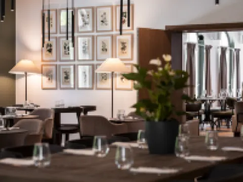 Mercure Maintenon Hotels in Eure-et-Loir