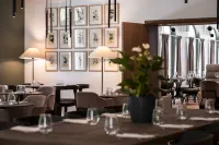 Mercure Maintenon Hotels in Maintenon